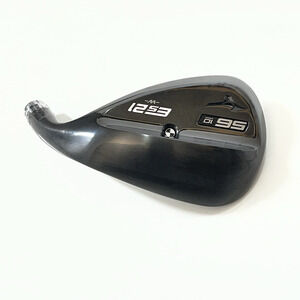 Mizuno ES21 56* 10 Sand Wedge *Head Only* Right Handed .355 (Please Read)